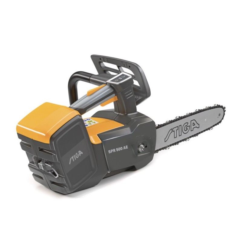 STIGA SPR 500 AEtronçonneuse
