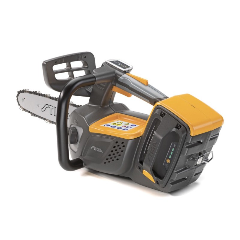 STIGA SPR 500 AEtronçonneuse