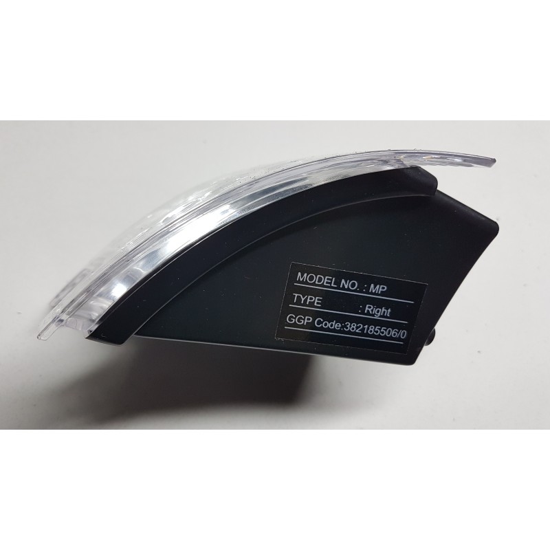 382185506/0 RIGHT LAMP LIGHT MP ASSY