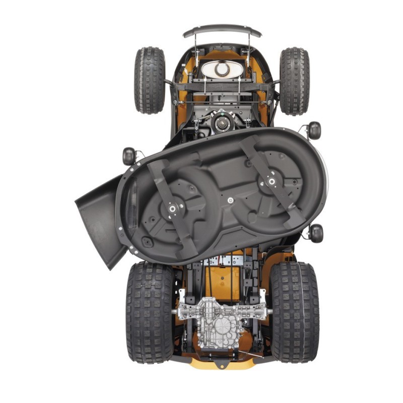 Tornado 6108 HW