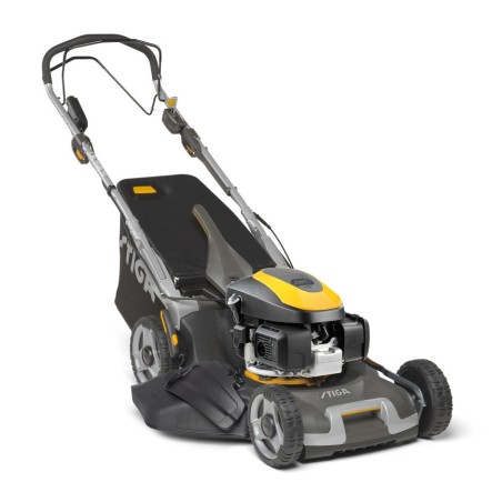 Twinclip 55 SVEQ H