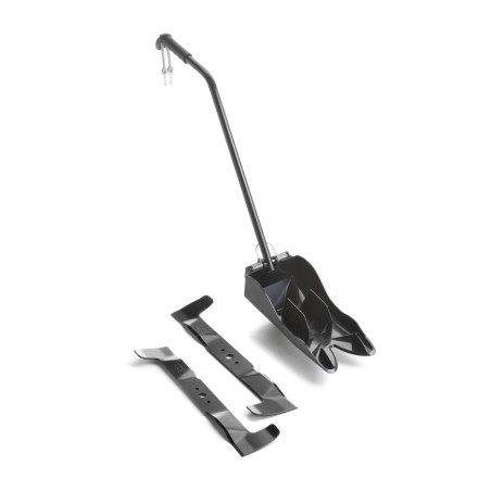 299900074/0 Obturateur mulch+lame mulch 1