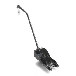 Obturateur mulching 102 cm