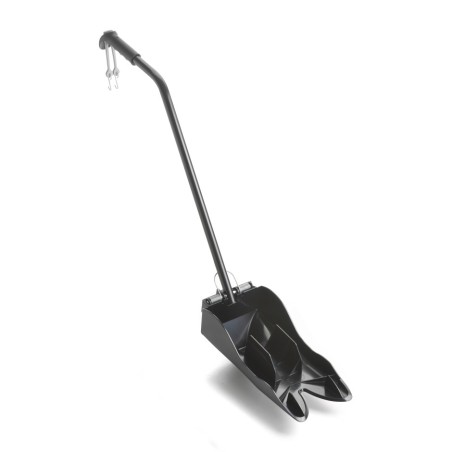 Obturateur mulching 102 cm