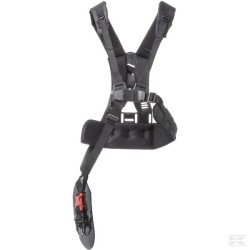 118804015/1 DOUBLE BELT