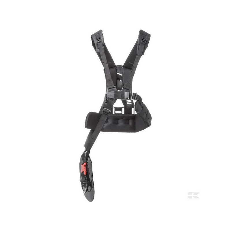 118804015/1 HARNAIS DEBROUSSAILLEUSE 