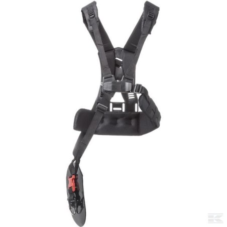 118804015/1 HARNAIS DEBROUSSAILLEUSE 