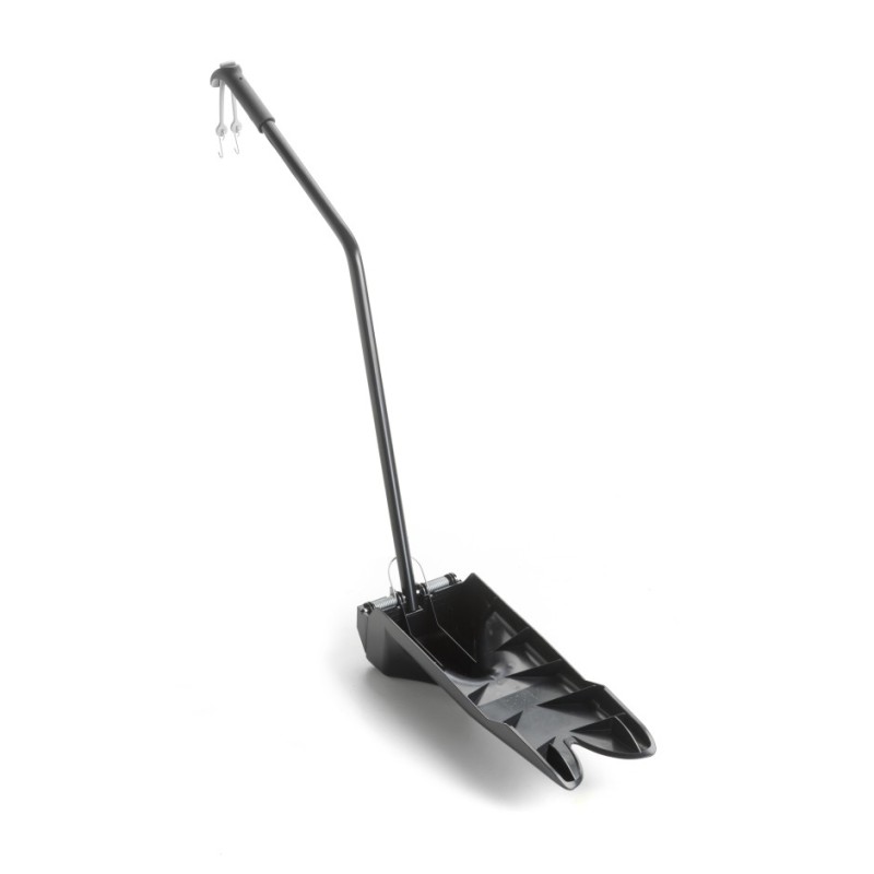 299901056/0 Obturateur mulching 122 cm
