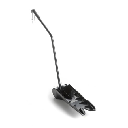299901056/0 Obturateur mulching 122 cm