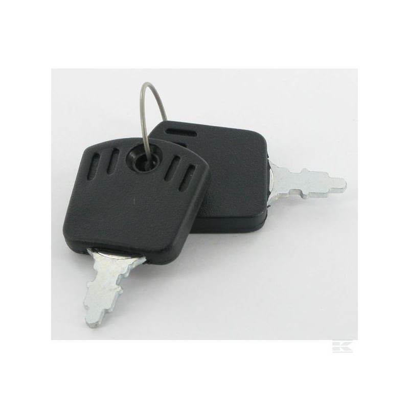 118210016/1 JEU CLEF CONTACT