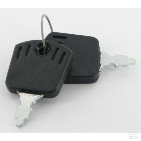 118210016/1 JEU CLEF CONTACT