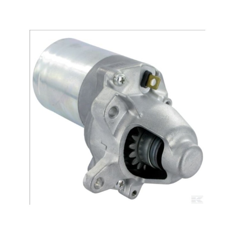 118551434/0 STARTER MOTOR