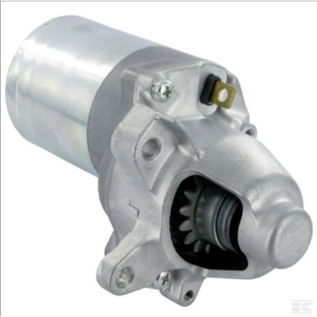 118551434/0 STARTER MOTOR