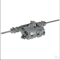 1134-3994-01 TRANSAXLE