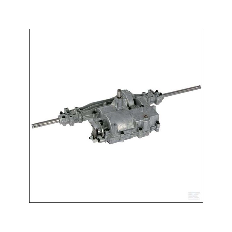 1134-3994-01 TRANSAXLE
