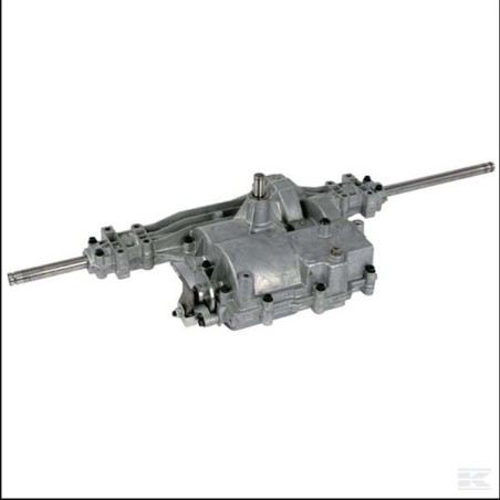 1134-3994-01 TRANSAXLE