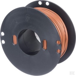 1126-9180-01 Autoclip reel cable Ø2,35 MT.100