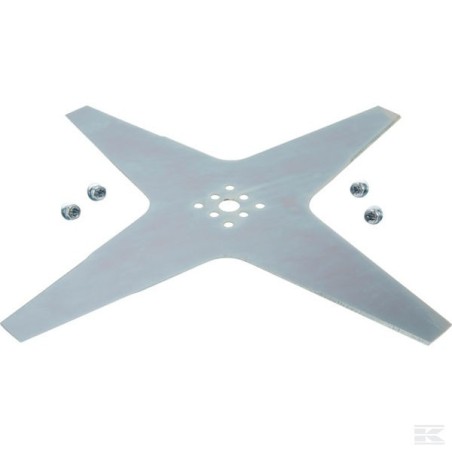 1126-9186-01 LAME 22 CM Autoclip M3