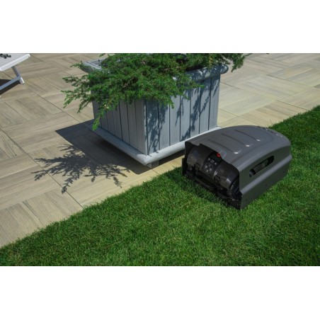 1126-9164-01 CAPOT BASE RECHARGE Séries M et séries 200