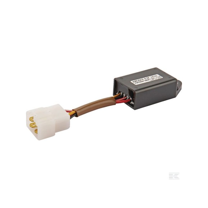 1135-2749-01 TIMER
