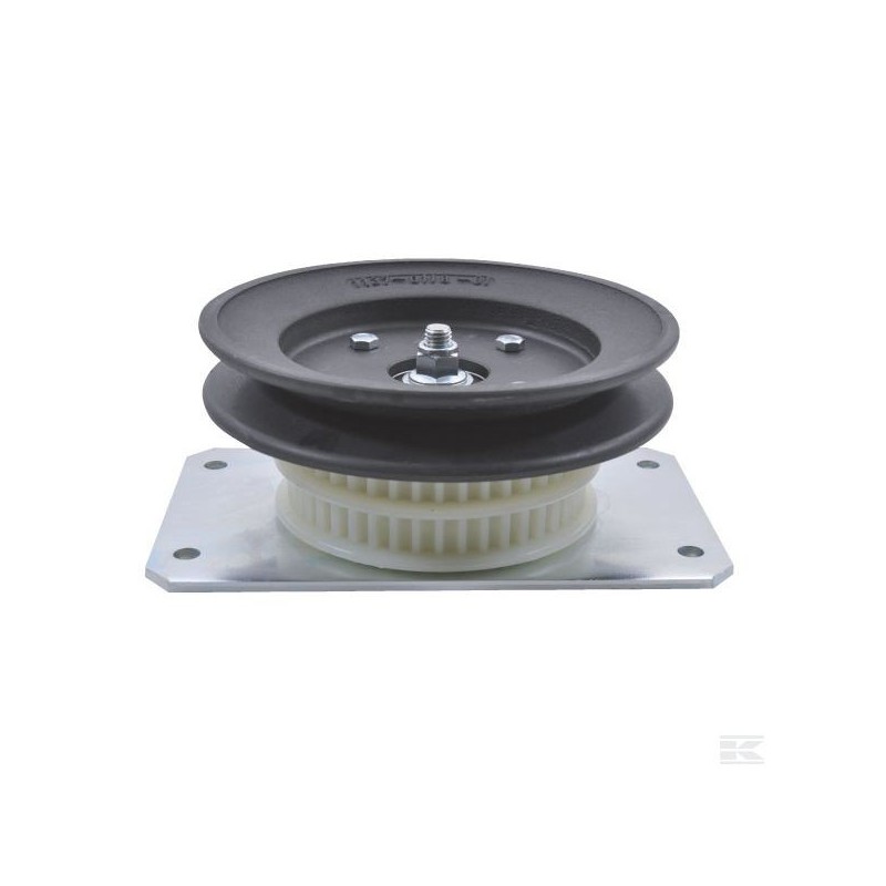 387605017/0 TOOTHED PULLEY ASSEMBLY [105C]