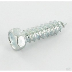 112731350/0 VIS AUTOTARAD. A TETE HEXAGONAL 5.5X19