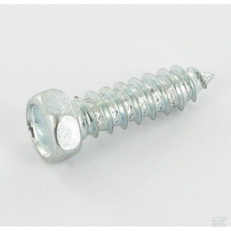 112731350/0 VIS AUTOTARAD. A TETE HEXAGONAL 5.5X19