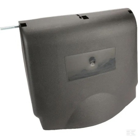 381008050/0 DEFLECTEUR NOIR CA/ NP