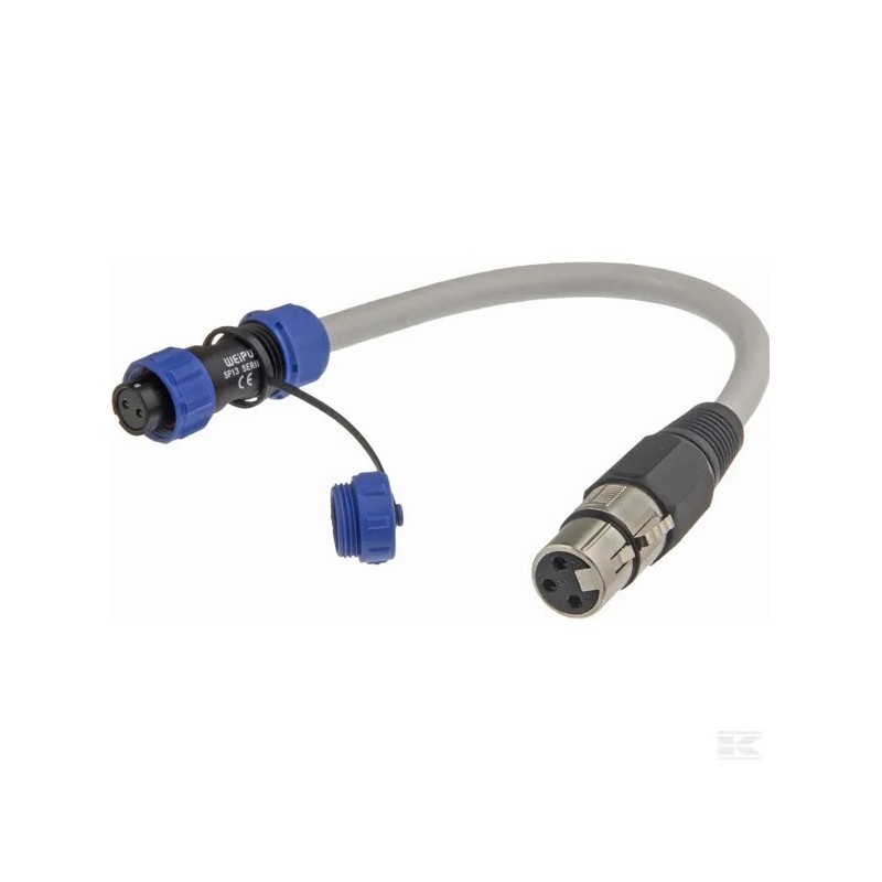 1126-9185-01 Adaptateur de charge hivernale Autoclip