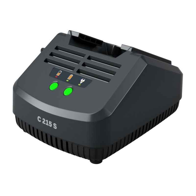 C 215 S - chargeur 
