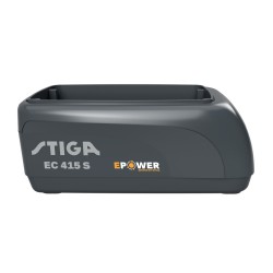 EC 415 S - chargeur 