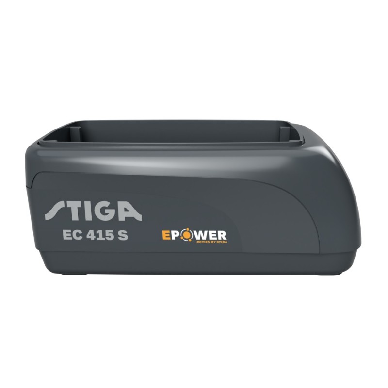 EC 415 S - chargeur 