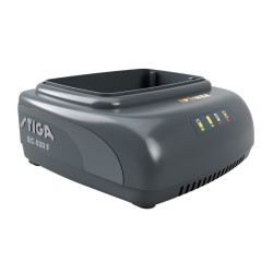 EC 430 F - chargeur 