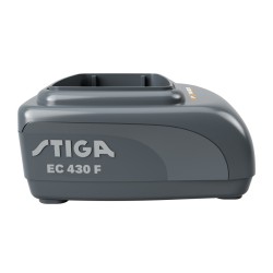 EC 430 F - chargeur 