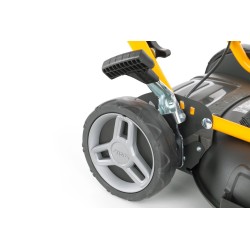Multiclip 47 Q chargeur Tondeuse mulching 