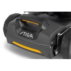 Multiclip 47 Q chargeur Tondeuse mulching 