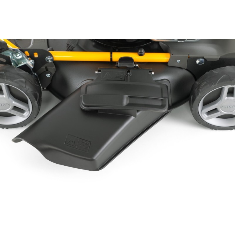 Multiclip 47 Q chargeur Tondeuse mulching 