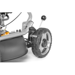 Multiclip 50 SX Tondeuse mulching 