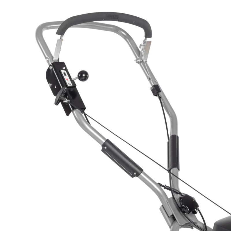Multiclip 50 SX Tondeuse mulching 