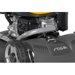 Multiclip 50 SX Tondeuse mulching 