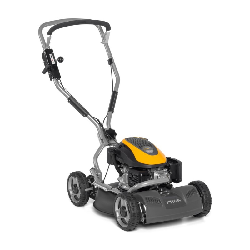 Multiclip 50 SX Tondeuse mulching 