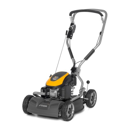 Multiclip 50 SX Tondeuse mulching