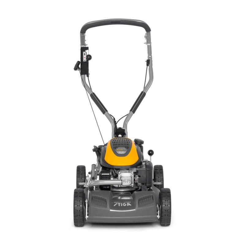 Multiclip 50 SX Tondeuse mulching 