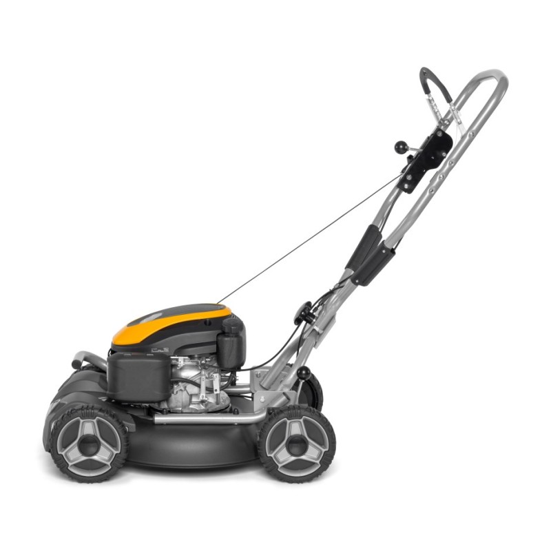 Multiclip 50 SX Tondeuse mulching 