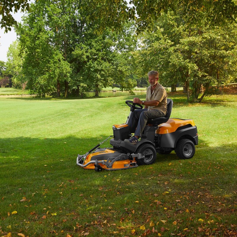 STIGA PARK 640 PWX