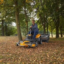 STIGA PARK 640 PWX