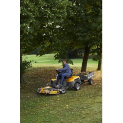 STIGA PARK 640 PWX