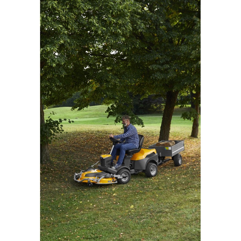 STIGA PARK 640 PWX