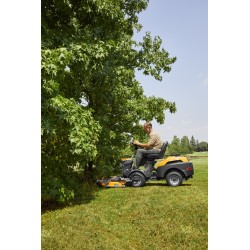 STIGA PARK 640 PWX