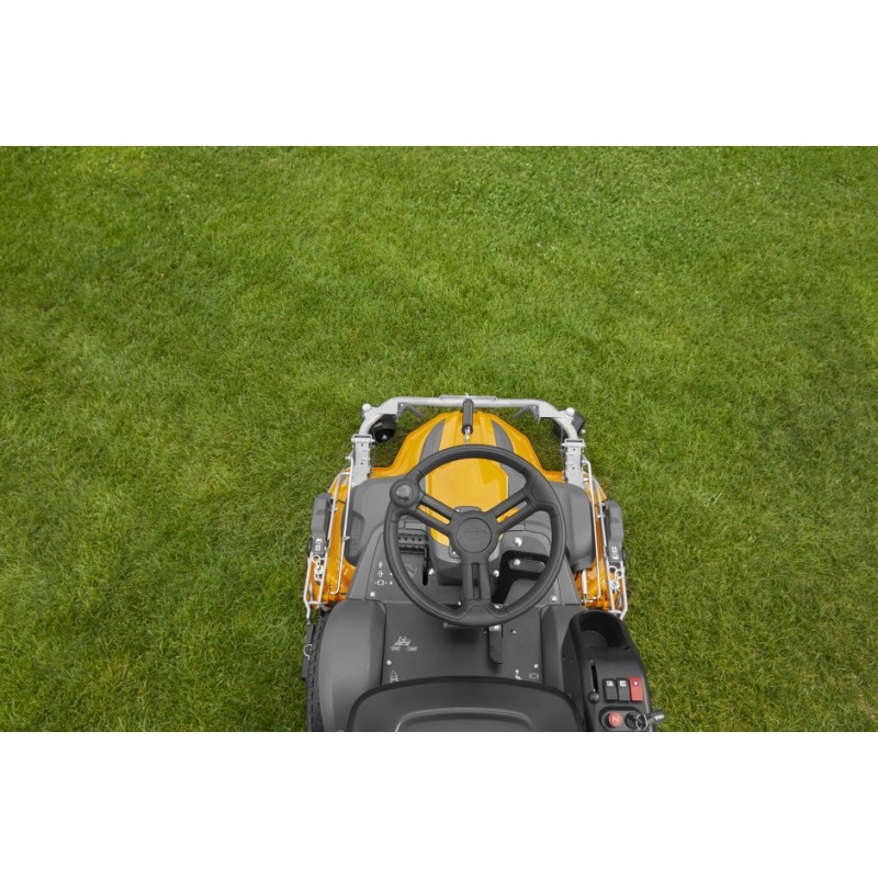 STIGA PARK 640 PWX